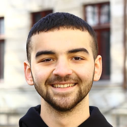 Gregory Gherdelescu